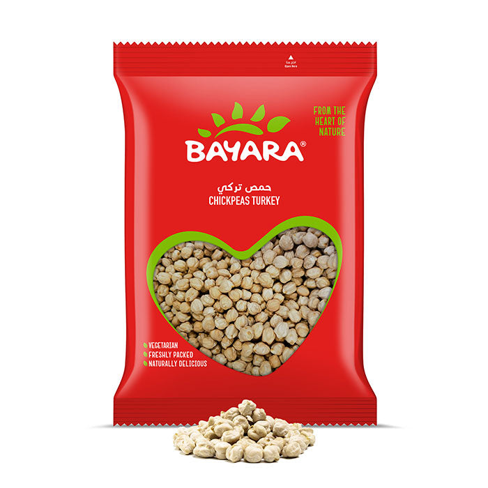 Chickpeas Turkey 1Kg