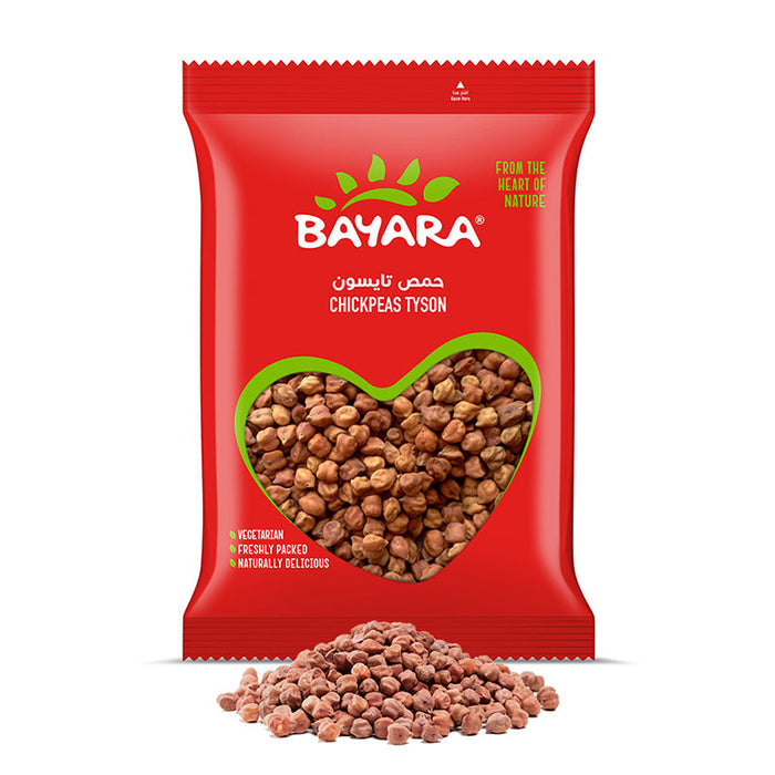 Chickpeas Tyson 1Kg