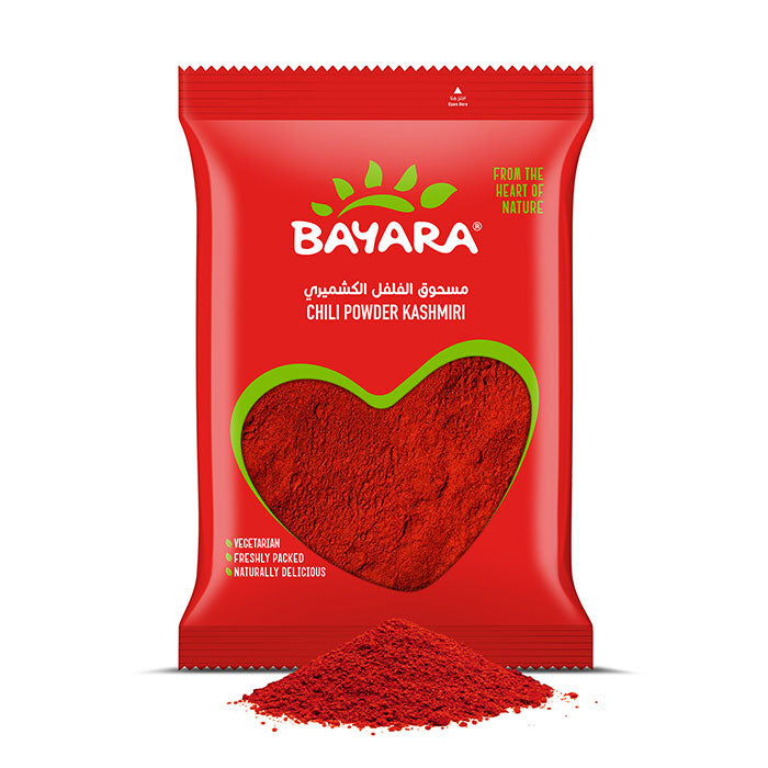 Chili Powder Kashmiri 200g