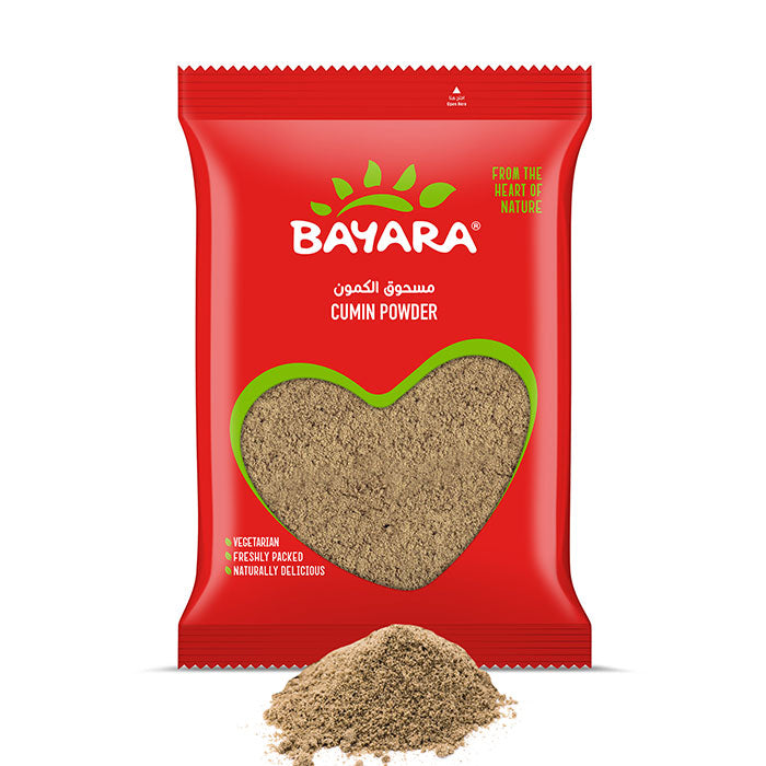 Cumin Powder 200g