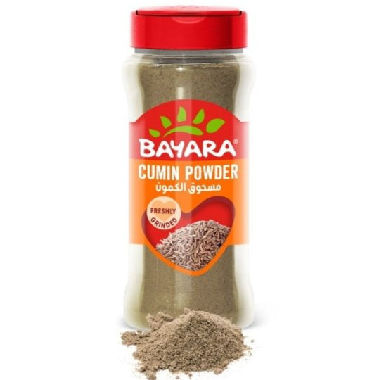 Cumin Powder 330ml (155g)
