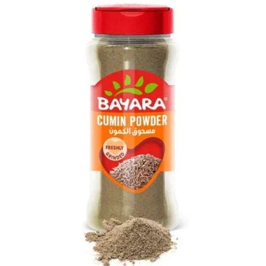 Bayara Cumin Powder - 500g