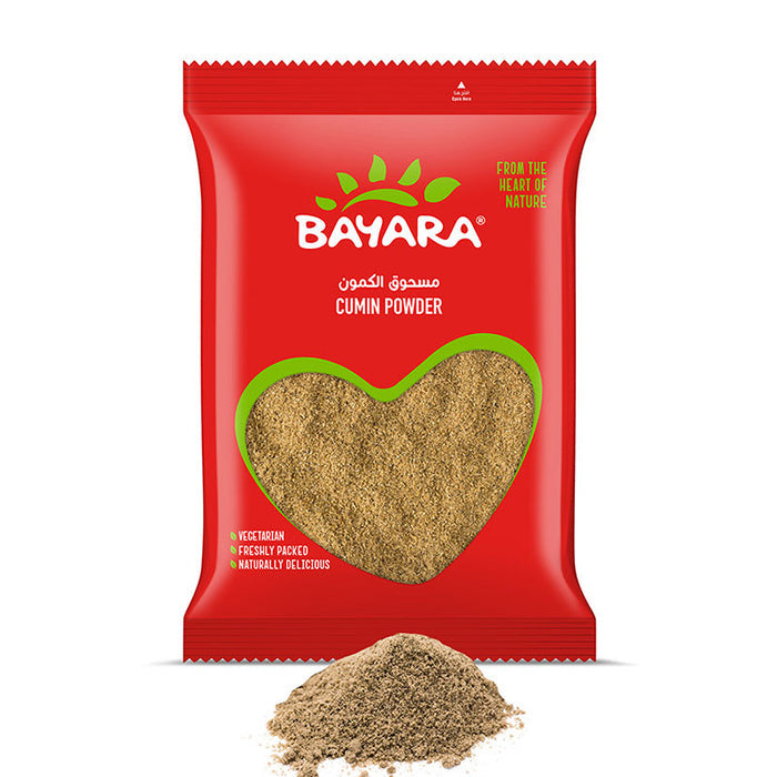 Cumin Powder 500g