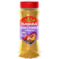 Curry Powder 330ml (165g)
