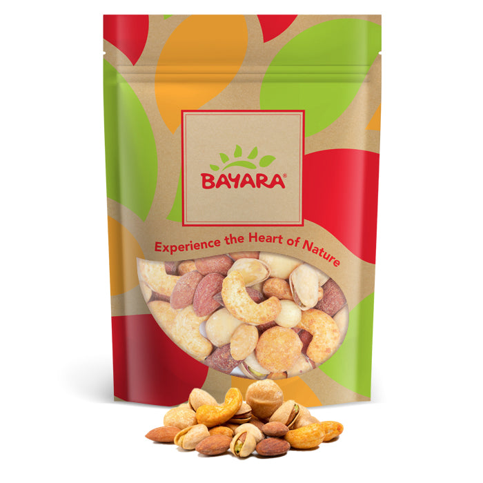 Extra Mixed Nuts Premium 250g