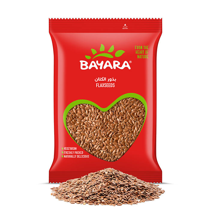 Flaxseeds 400g