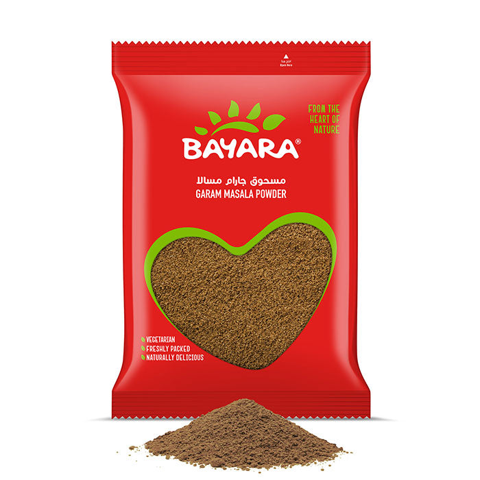 Garam Masala Powder 200g
