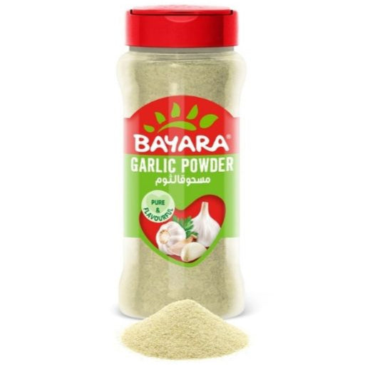 Garlic Powder 330ml (170g)