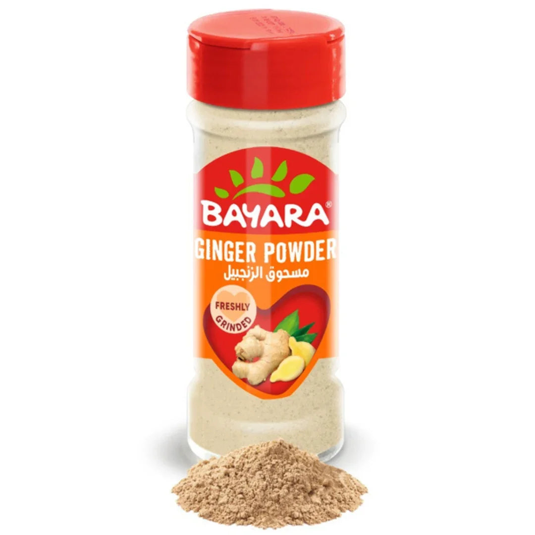 Bayara Ginger Powder - 200g