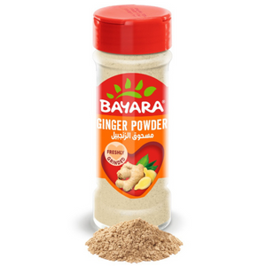 Ginger Powder