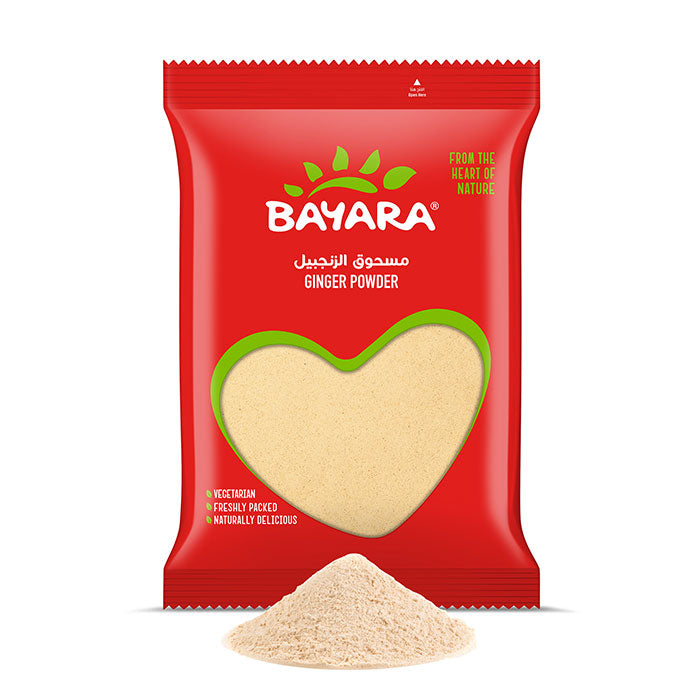 Ginger Powder 200g