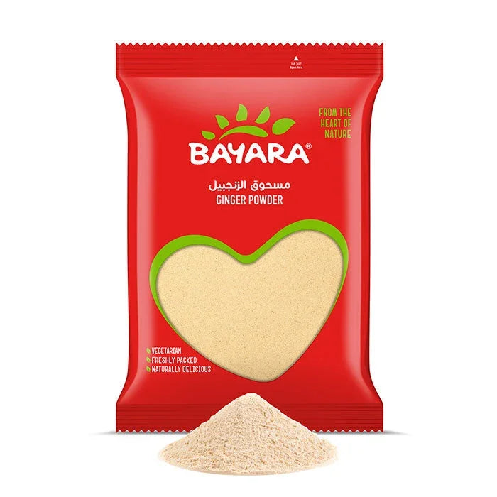 Bayara Ginger Powder - 330ml