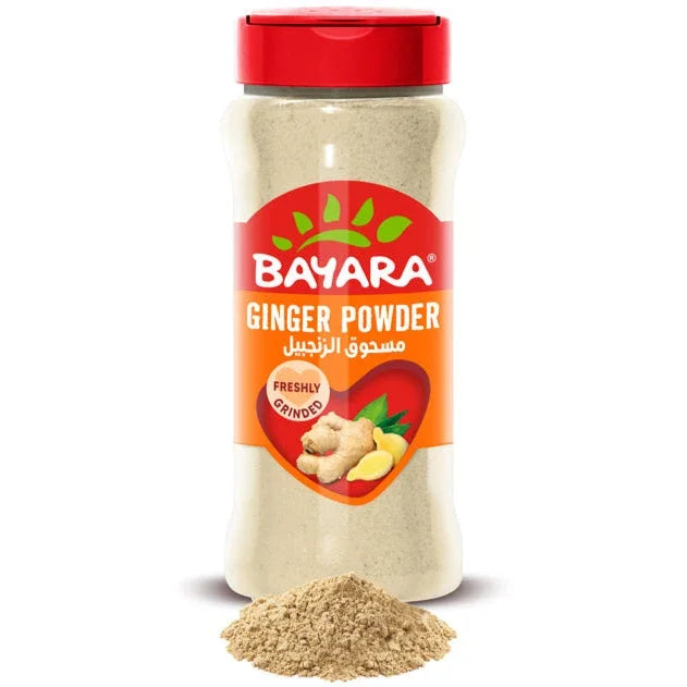 Bayara Ginger Powder - 200g