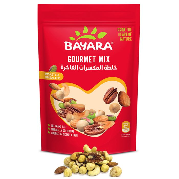 Gourmet Mix 200g