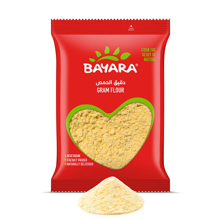 Gram Flour 400g