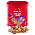 Mixed Nuts Can 225g
