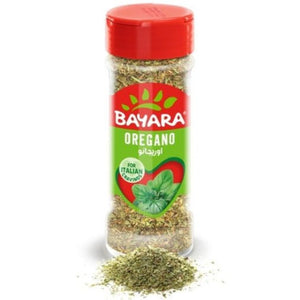 Oregano