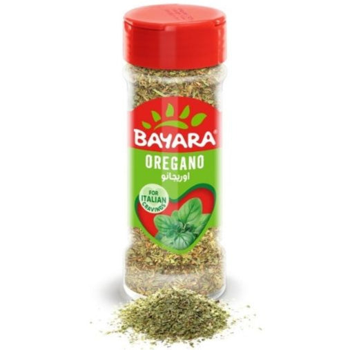 Oregano 100ml (15g)