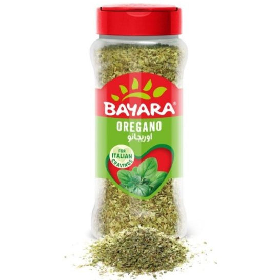 Oregano 330ml (60g)