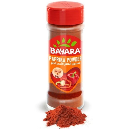 Paprika 100ml (35g)
