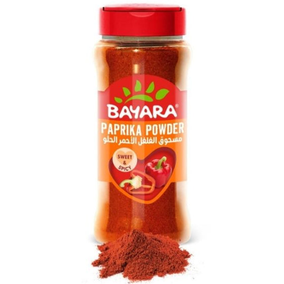 Paprika 330ml (150g)
