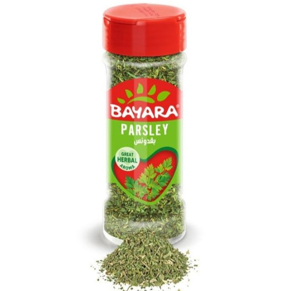 Parsley 100ml (7g)