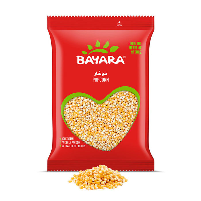 Popcorn 1Kg