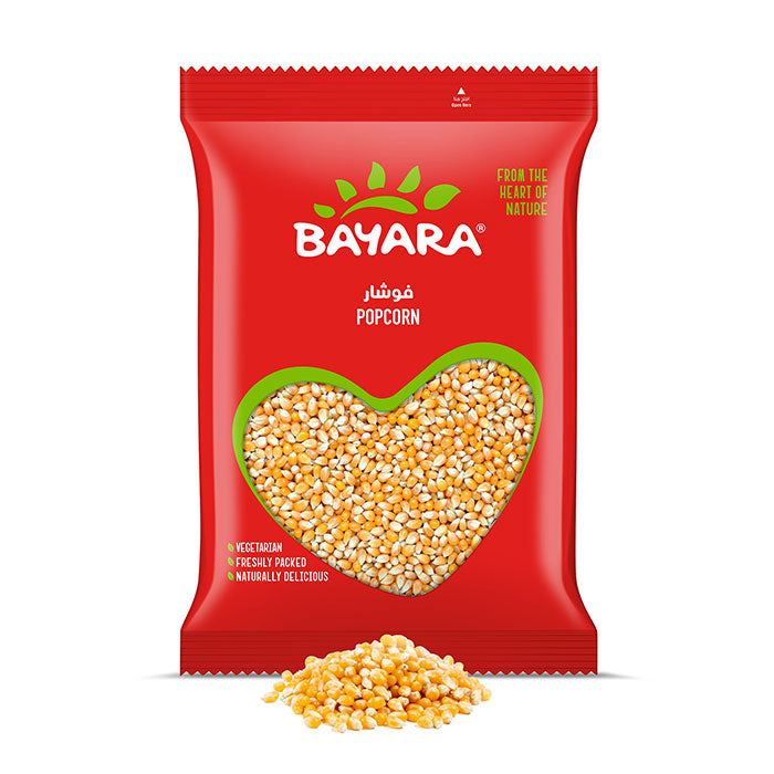 Popcorn 400g