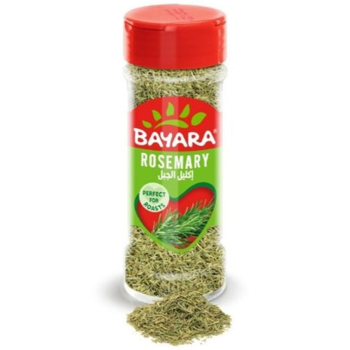 Rosemary 100ml (25g)