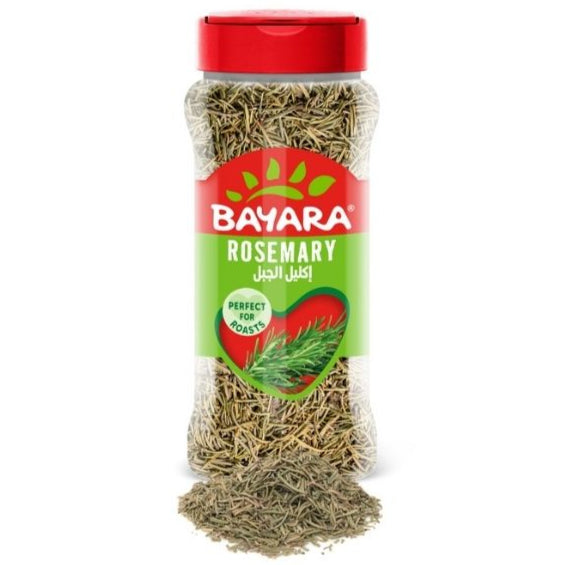 Rosemary 330ml (60g)