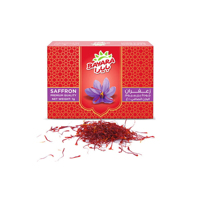 Saffron Premium 1g