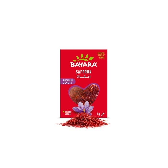 Saffron Premium 3g