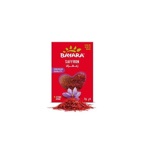 Bayara Saffron Premium - 5g