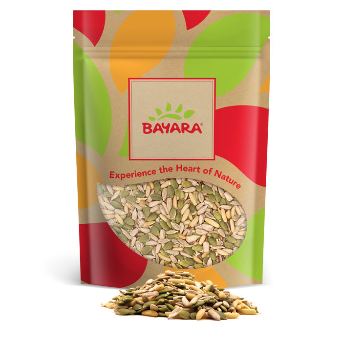 Seeds Topping Mix 250g