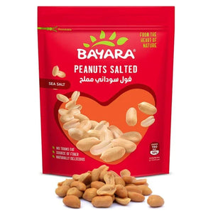 Bayara Peanuts Salted - 300g