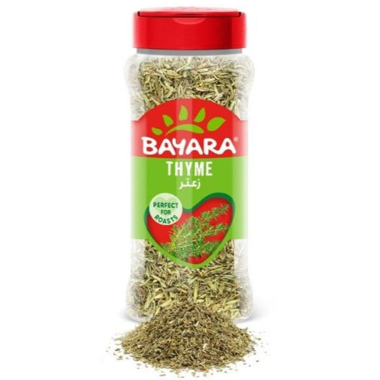Thyme 330ml (70g)