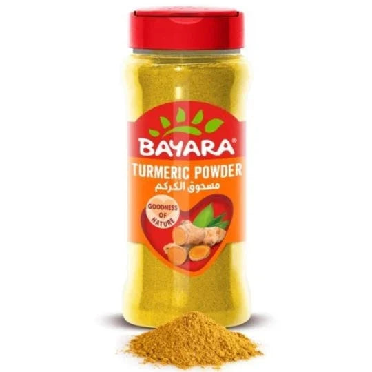 Bayara Turmeric Powder - 500g