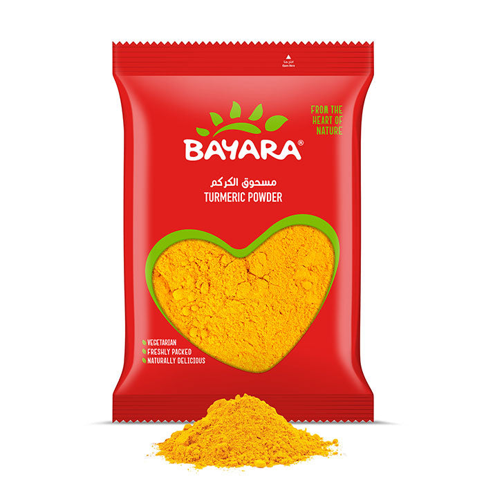 Turmeric Powder 500g