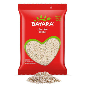 Bayara Urid Dal - 1Kg
