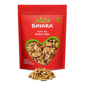 Walnuts Jumbo