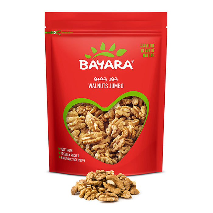 Walnuts Jumbo 400g