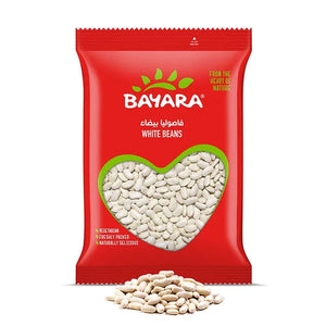 White Beans 400g