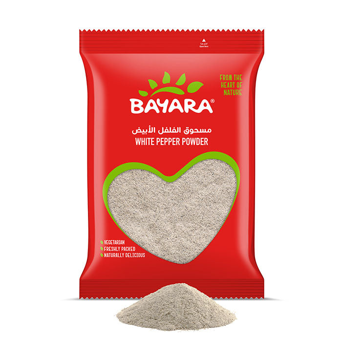 White Pepper Powder 200g