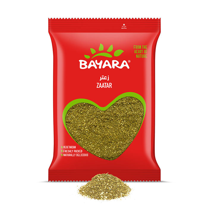 Zaatar Lebanon 200g