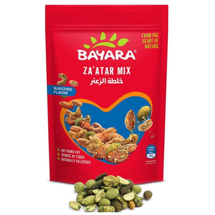 Zaatar Mix 200g