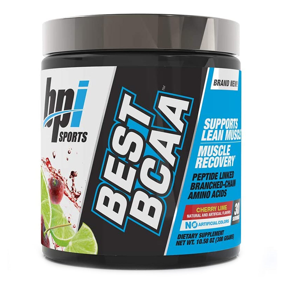 BPI سبورتس - أفضل BCAA