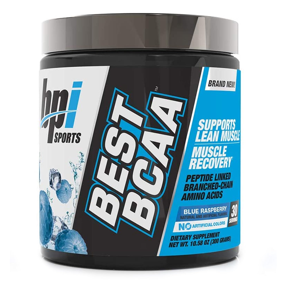 BPI سبورتس - أفضل BCAA