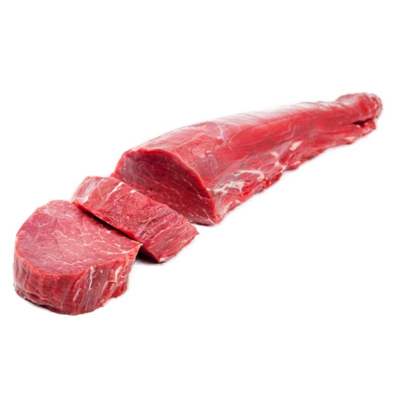 Beef Grain Fed Tenderloin 350 g