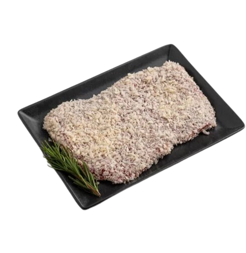 Beef Escalope