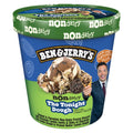 Ben & Jerrys Non Dairy Tonight Dough 132g
